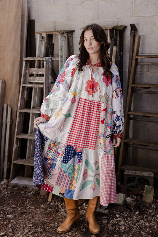 The Story Dress 15/27