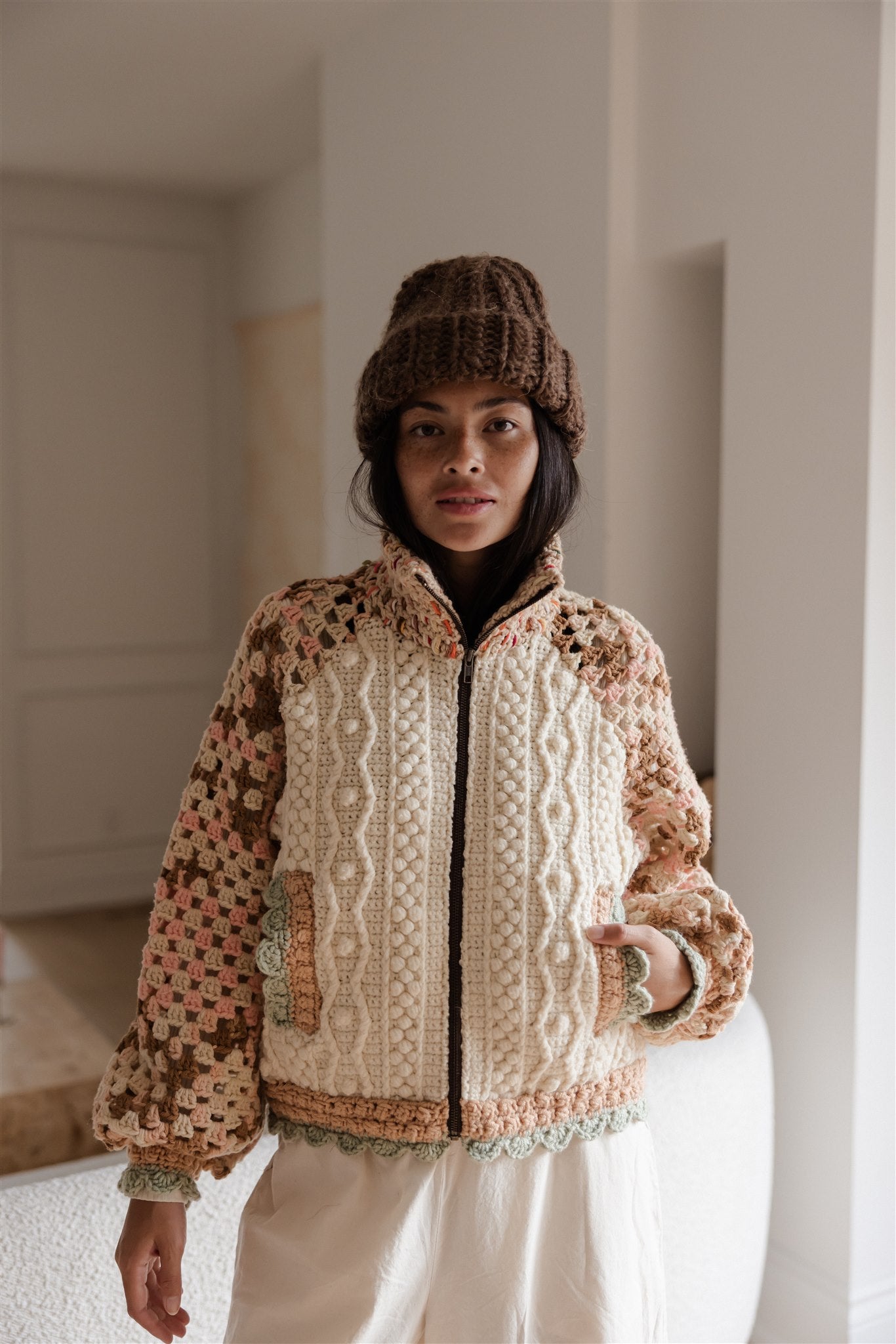 The Appalachian Jacket