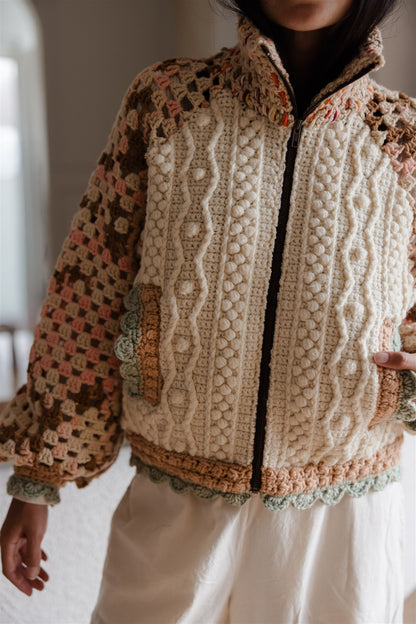 The Appalachian Jacket