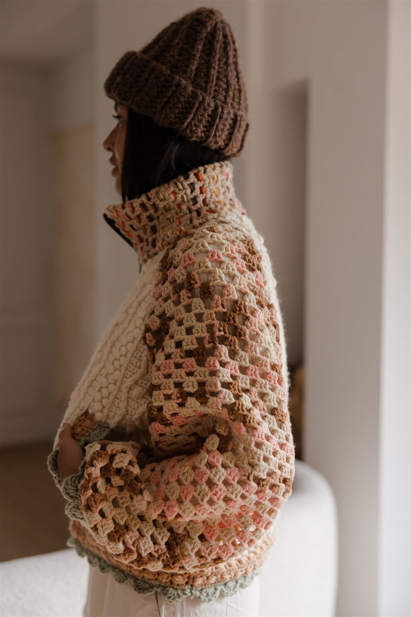 The Appalachian Jacket