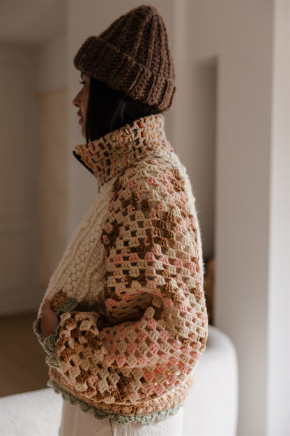 The Appalachian Jacket