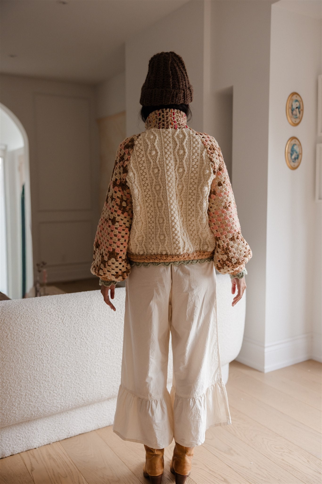 The Appalachian Jacket