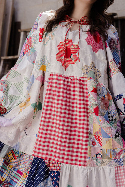 The Story Dress 15/27
