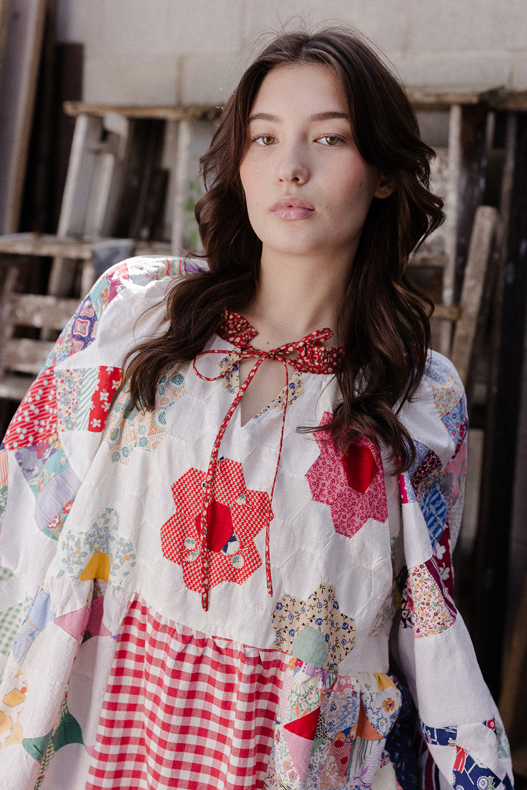 The Story Dress 15/27