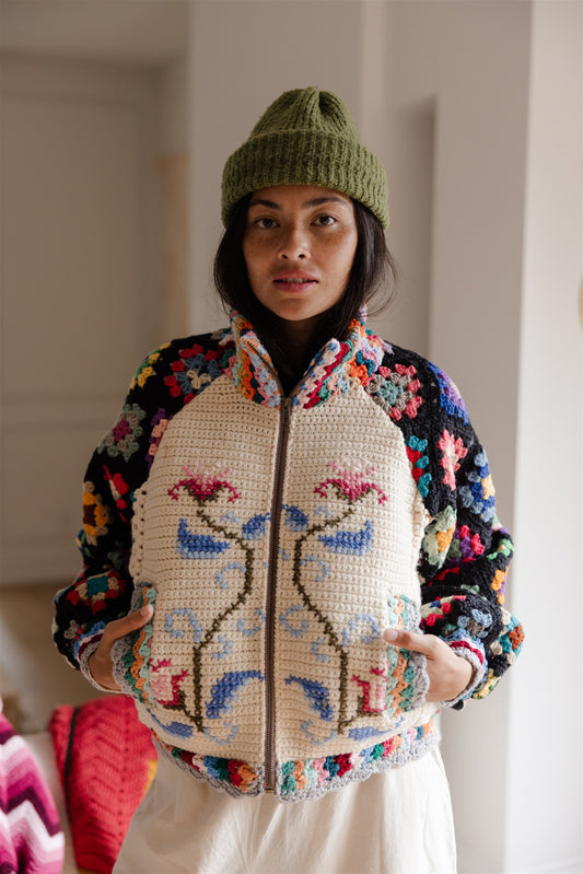 The Appalachian Jacket