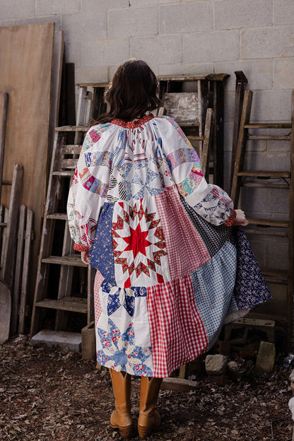 The Story Dress 15/27