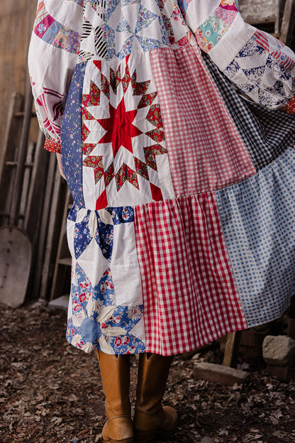 The Story Dress 15/27