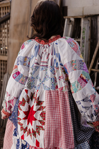 The Story Dress 15/27