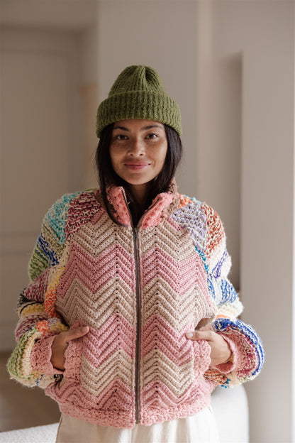 The Appalachian Jacket