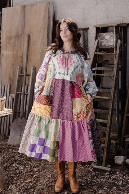 The Story Dress 16/27