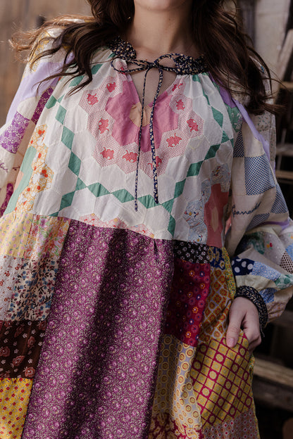 The Story Dress 16/27