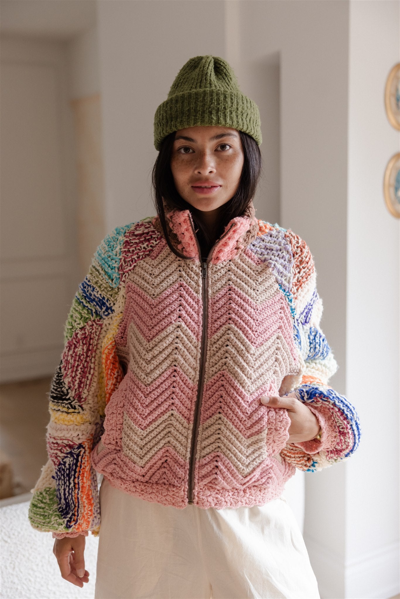 The Appalachian Jacket