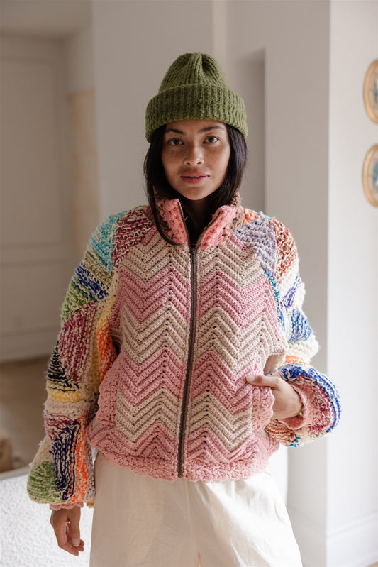 The Appalachian Jacket