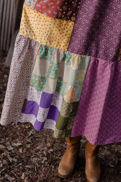 The Story Dress 16/27