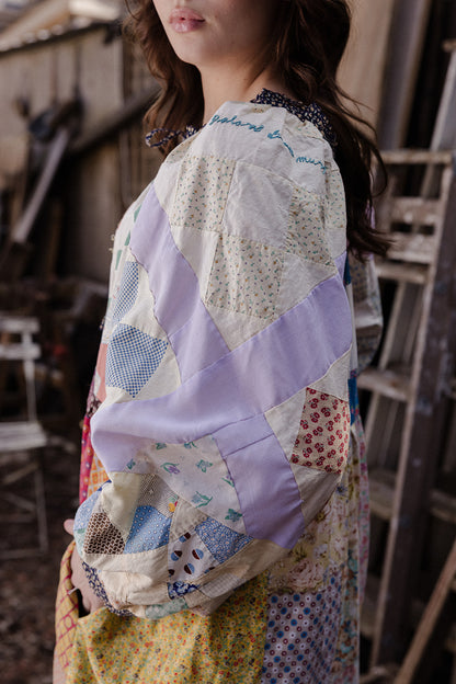 The Story Dress 16/27
