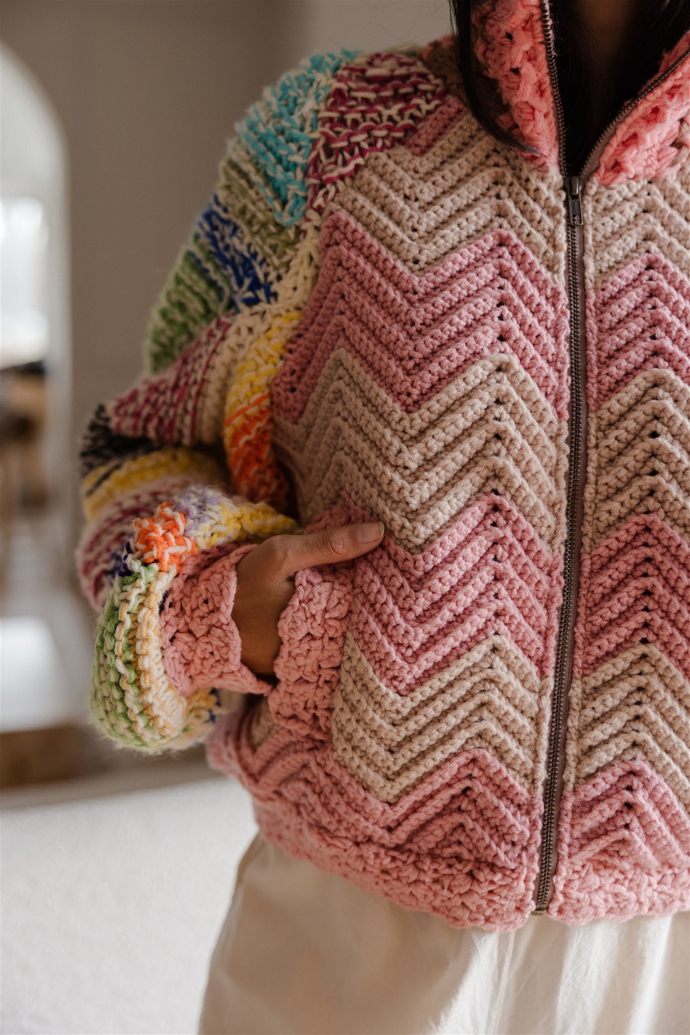 The Appalachian Jacket