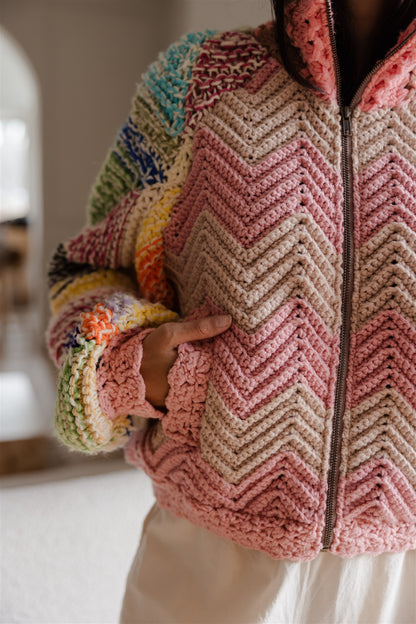 The Appalachian Jacket