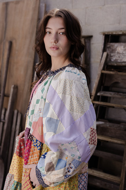 The Story Dress 16/27