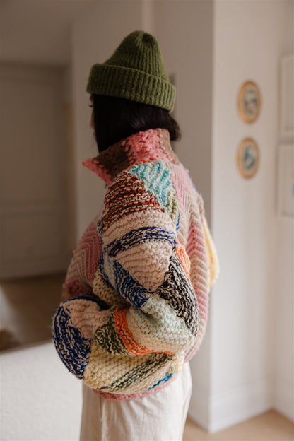 The Appalachian Jacket