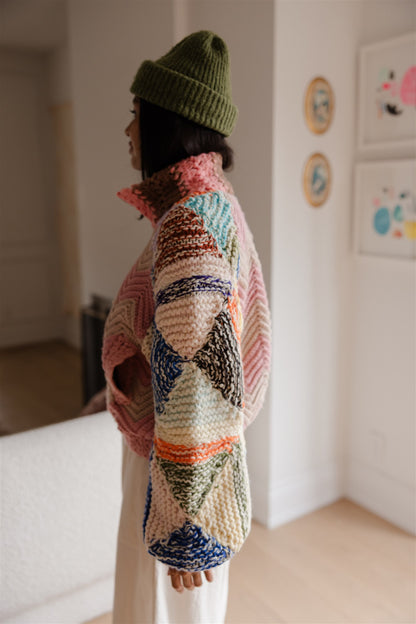 The Appalachian Jacket