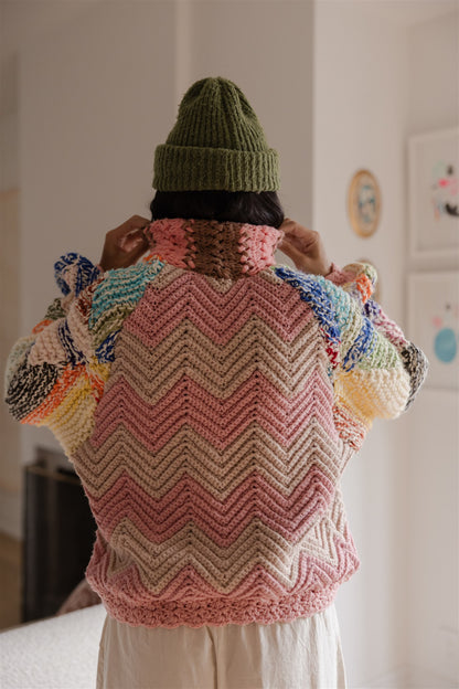 The Appalachian Jacket