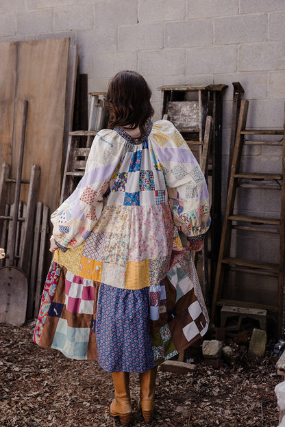 The Story Dress 16/27