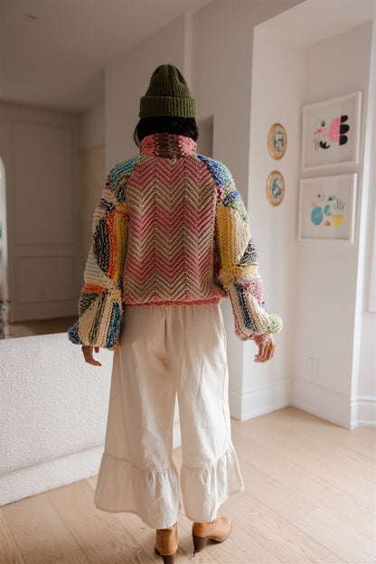 The Appalachian Jacket