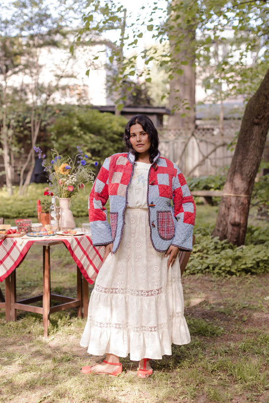 The Berkeley Coat