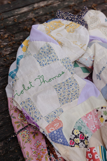 The Story Dress 16/27
