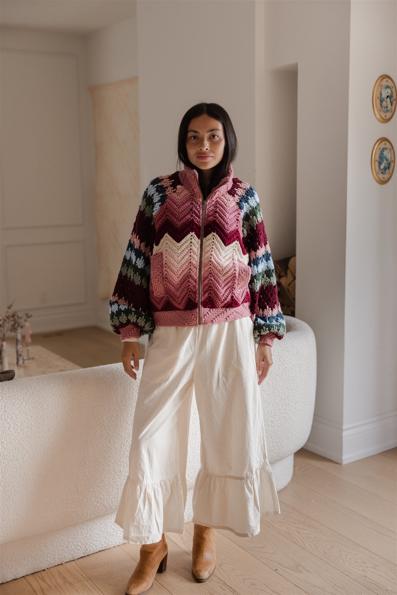 The Appalachian Jacket