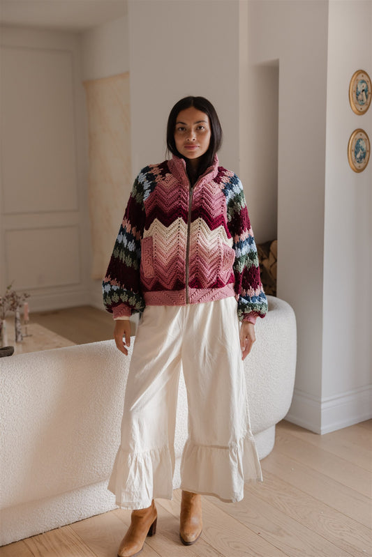 The Appalachian Jacket