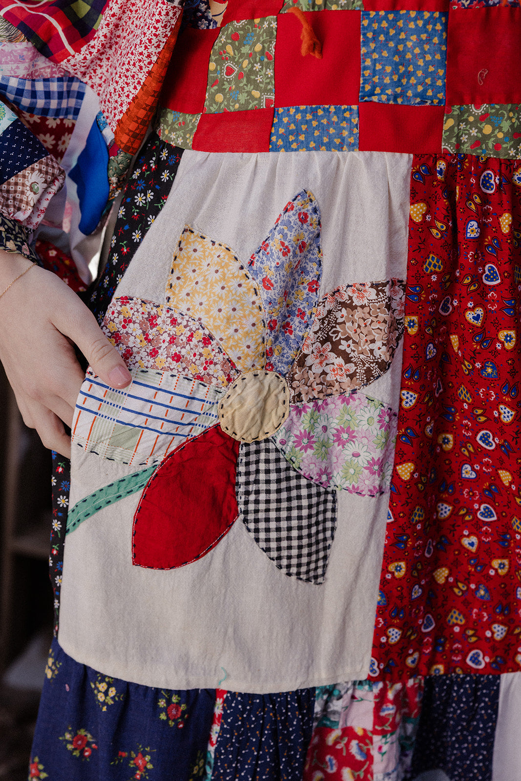 The Story Dress 17/27