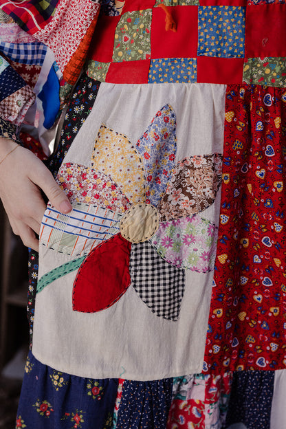 The Story Dress 17/27