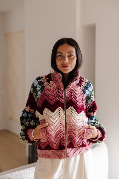 The Appalachian Jacket