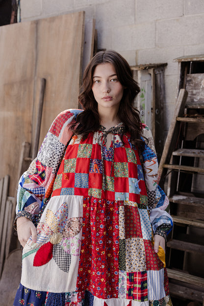The Story Dress 17/27