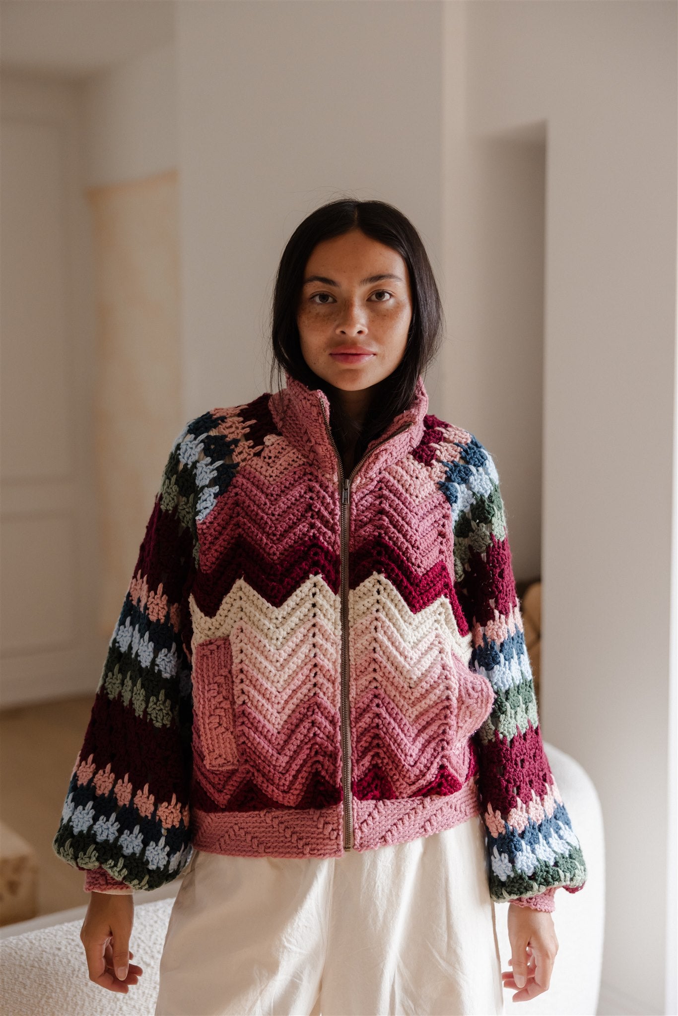 The Appalachian Jacket