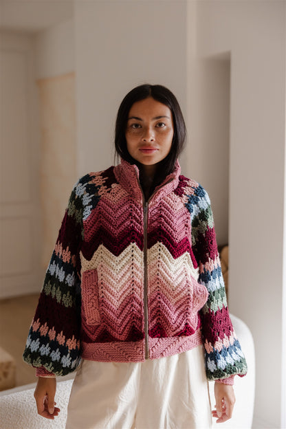 The Appalachian Jacket