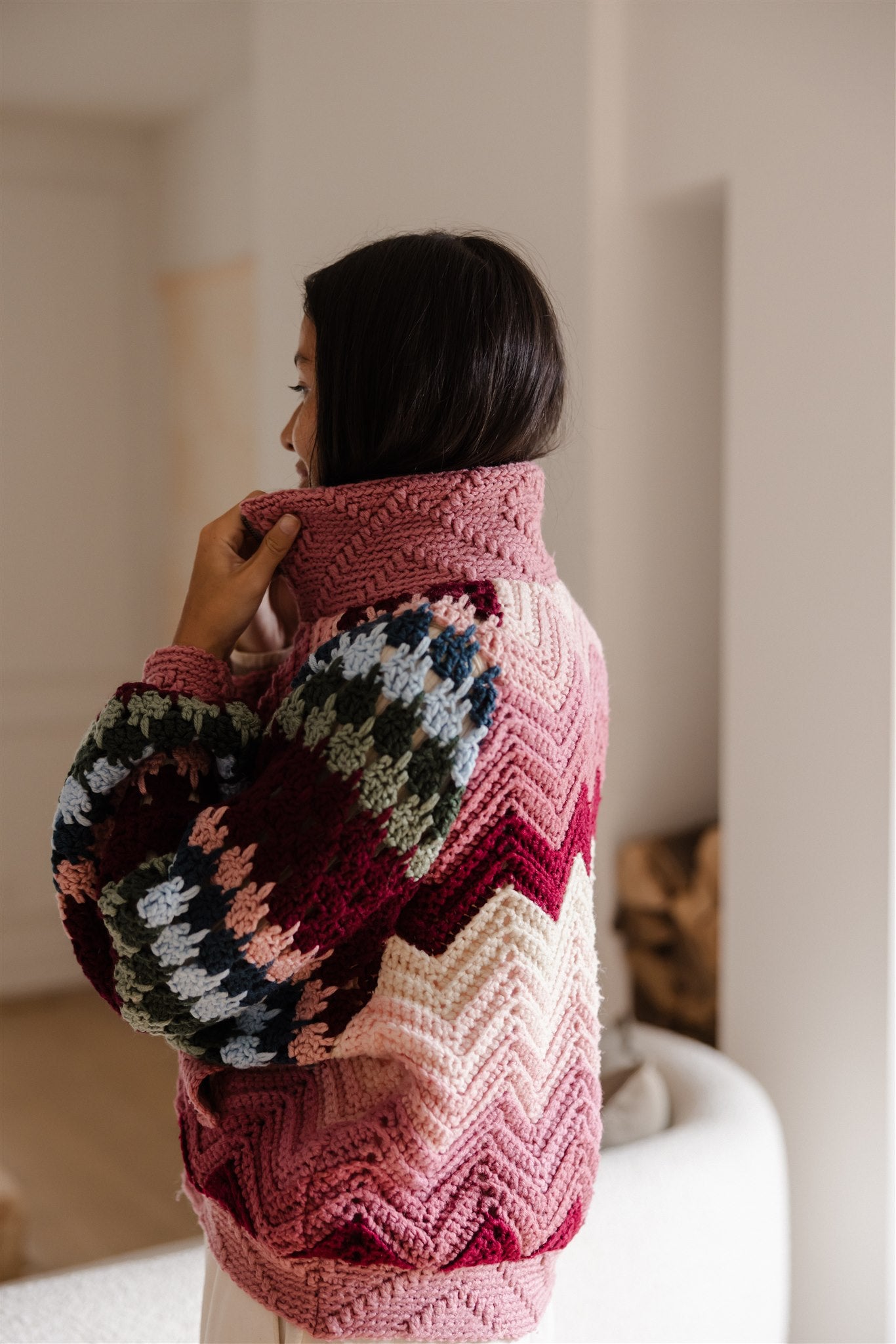 The Appalachian Jacket