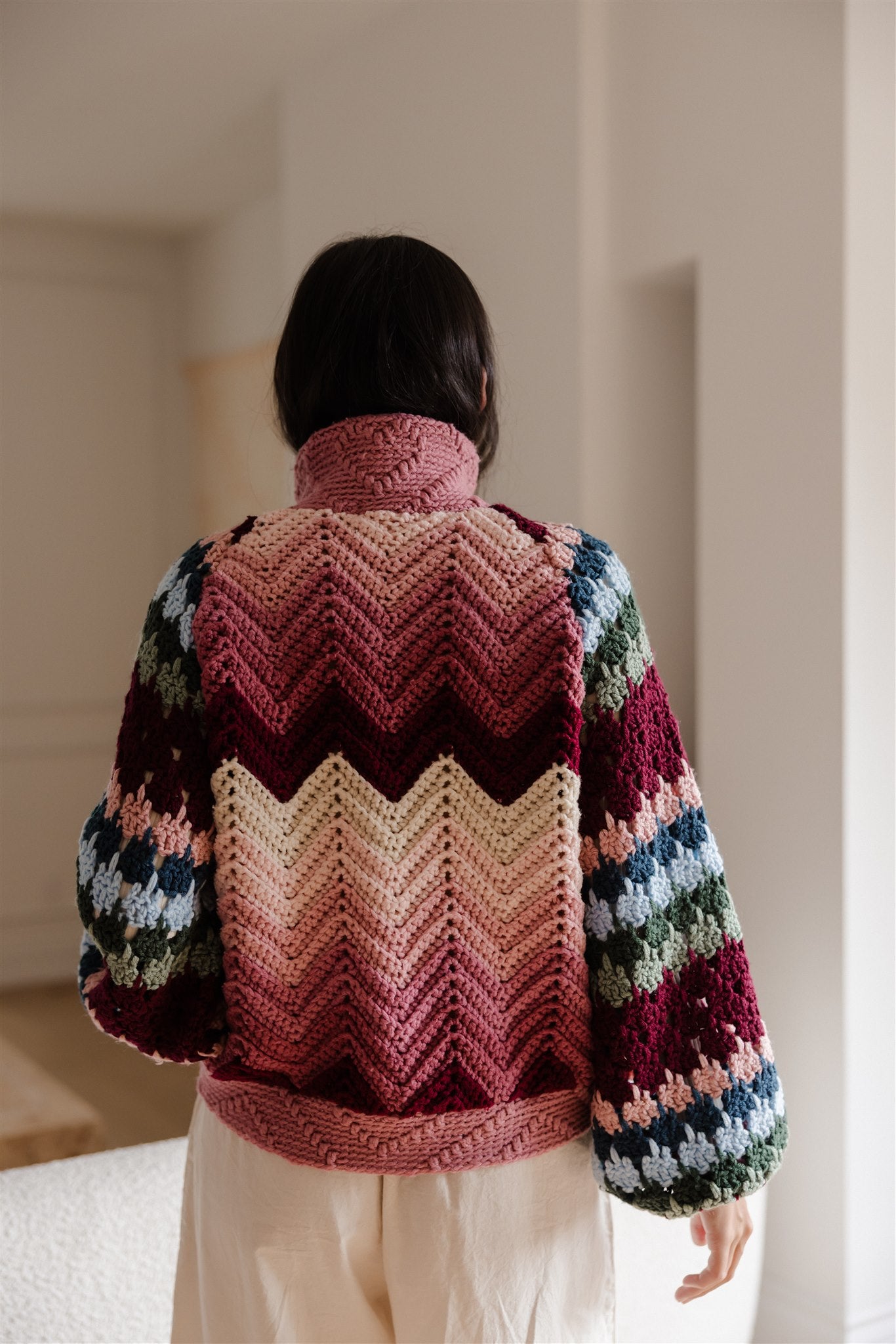 The Appalachian Jacket