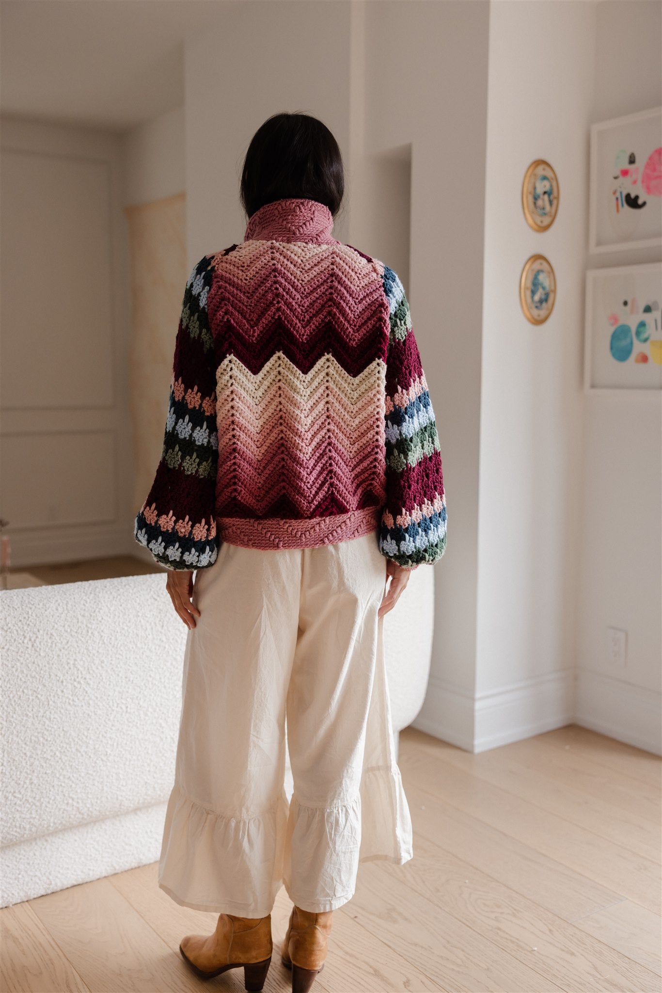 The Appalachian Jacket