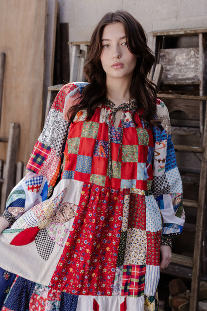 The Story Dress 17/27