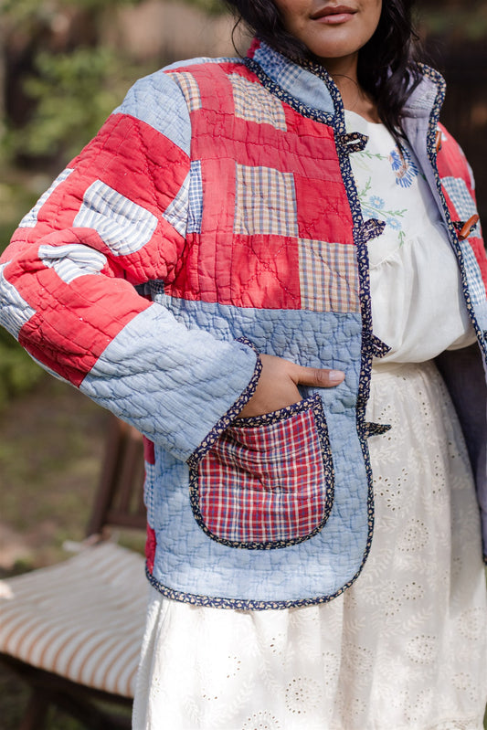 The Berkeley Coat