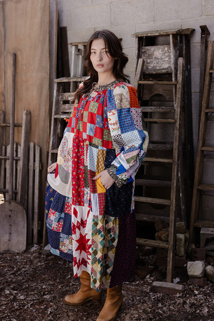 The Story Dress 17/27