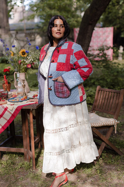 The Berkeley Coat