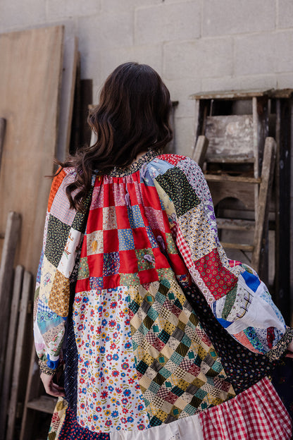The Story Dress 17/27