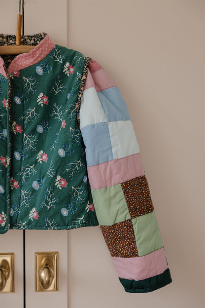 The Maudie Folk Jacket