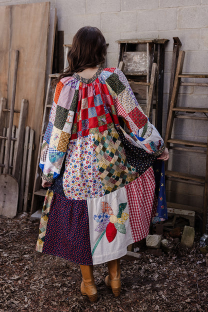 The Story Dress 17/27