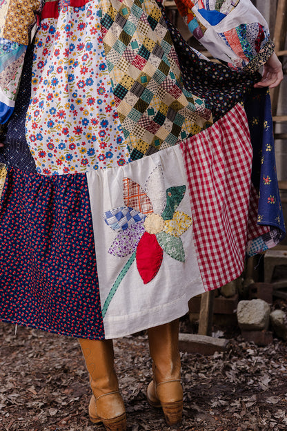 The Story Dress 17/27