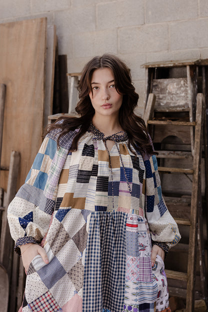 The Story Dress 18/27
