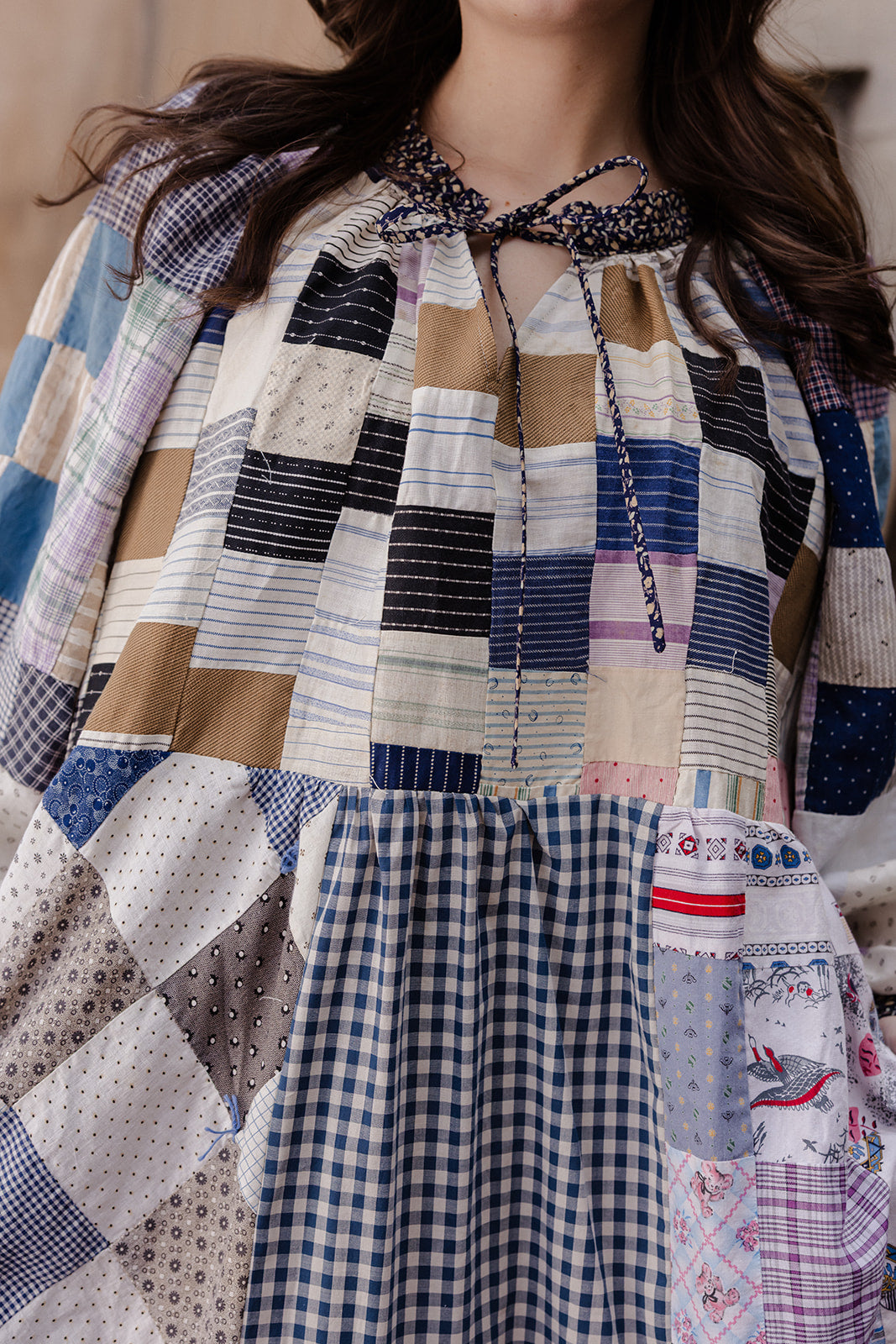 The Story Dress 18/27